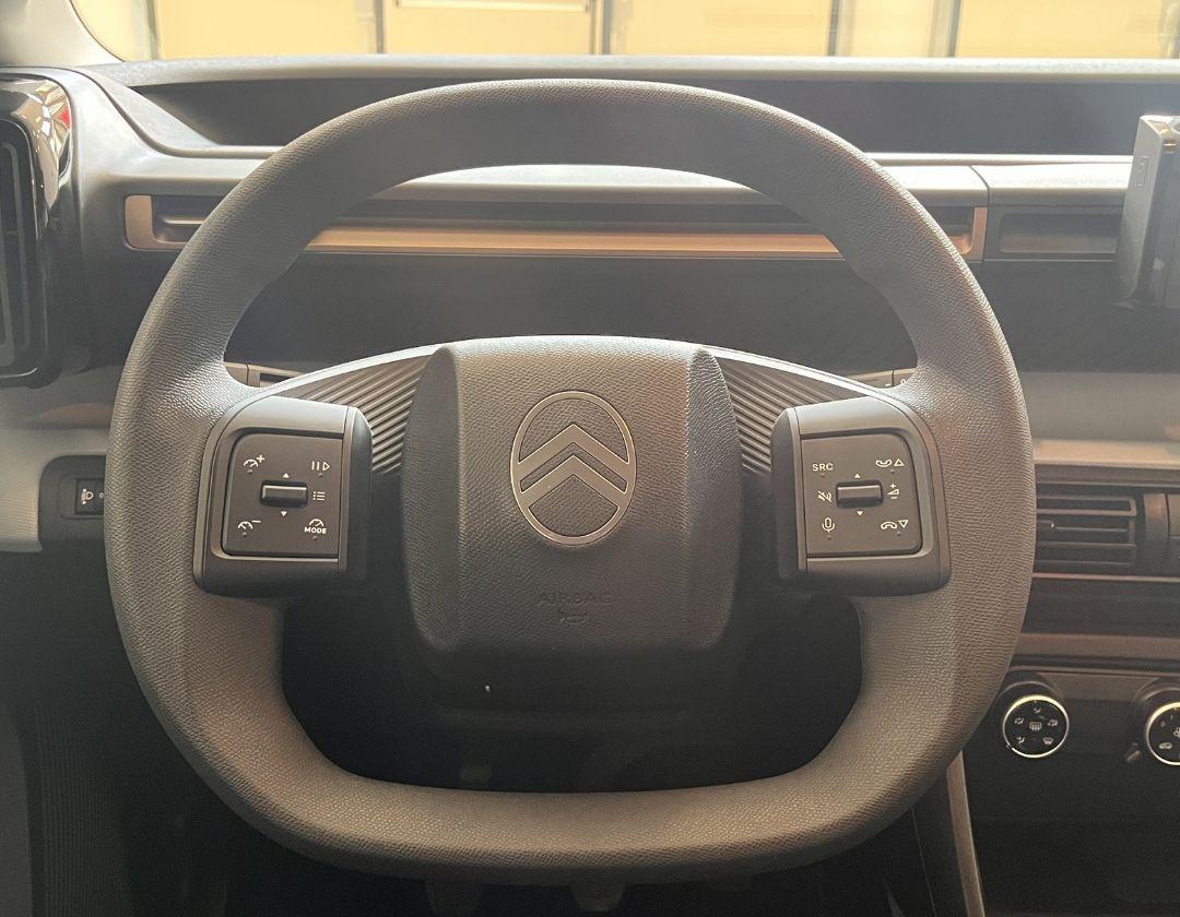 CITROEN Nuova C3 Aircross PureTech Turbo 100 MT6 - YOU