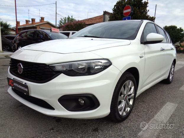 FIAT Tipo 1.6Mjt PREZZO VALIDO FINO 09.08,GARANZ