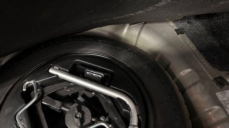 FIAT Panda Panda 1.0 FireFly S&S Hybrid 5 POSTI *PREZZO REALE*