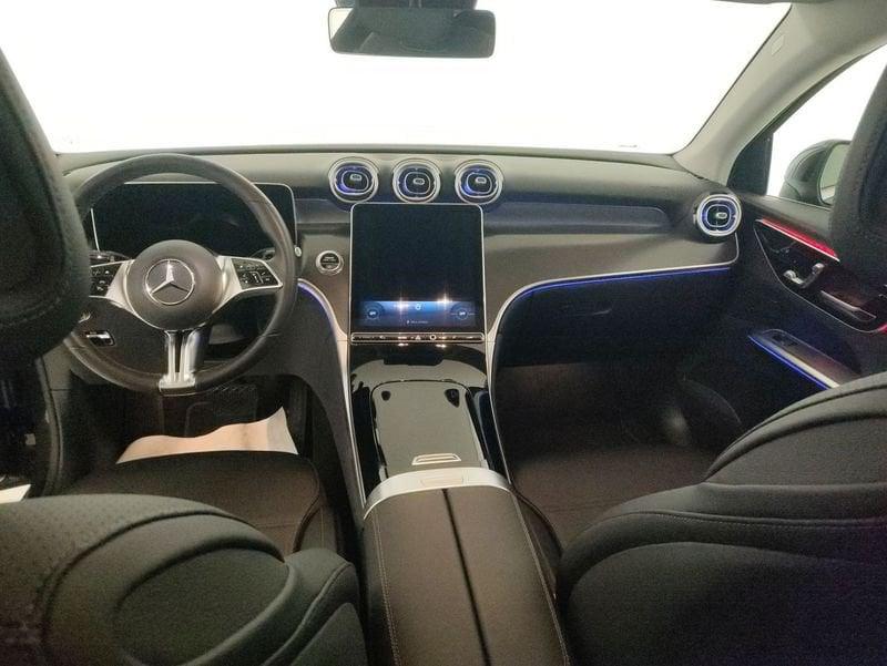 Mercedes-Benz GLC Coupé GLC Coupe 220 d Advanced Plus 4matic auto