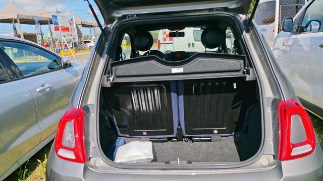 FIAT 500 1.0 Hybrid Cult Aziendale
