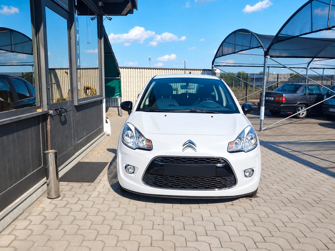 Citroen C3 1.1 uni-pro