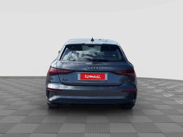 AUDI A3 A3 SPB 30 TDI S tronic S line edition