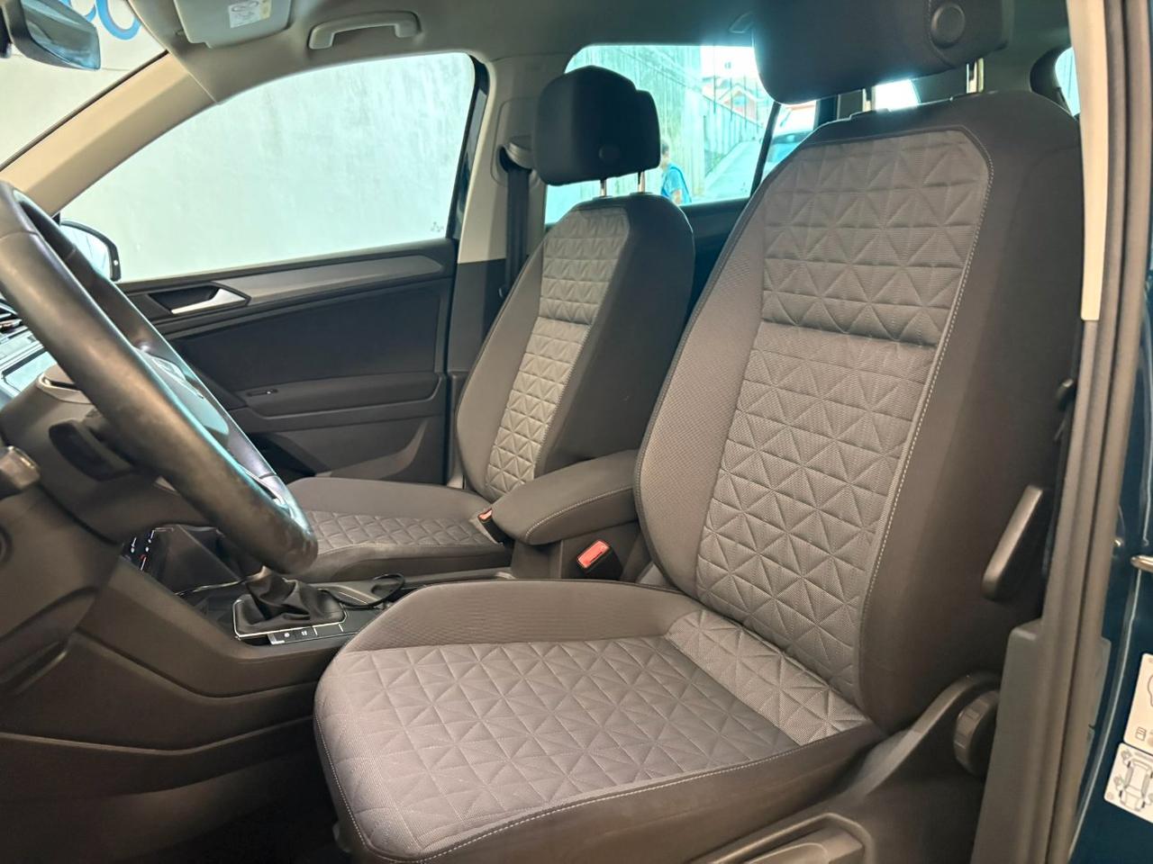 Volkswagen Tiguan 1.5 tsi Life 150cv dsg