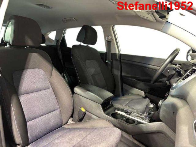 HYUNDAI Tucson II 2015 - 1.7 crdi Xpossible 2wd 141cv dct