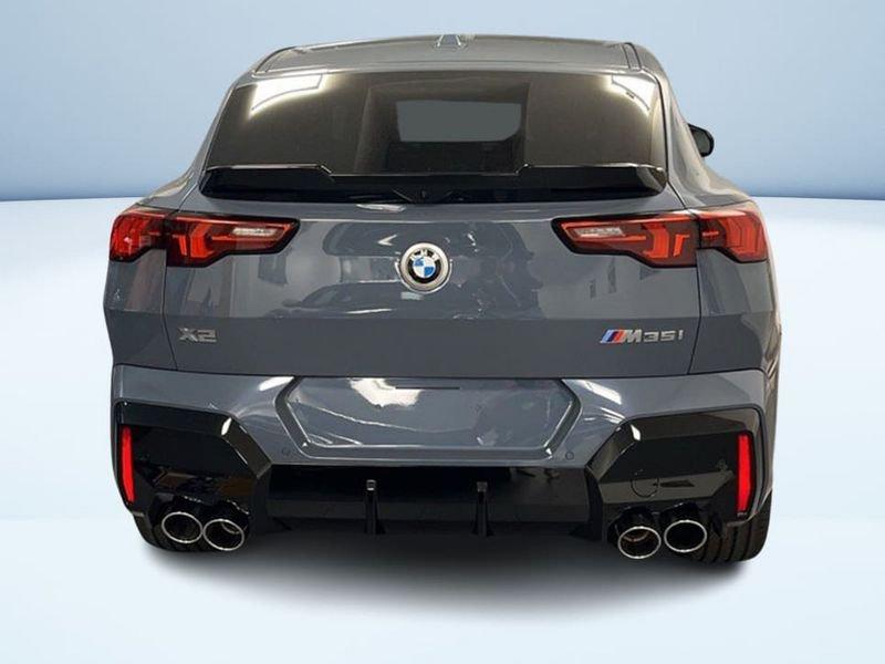 BMW X2 M35i xDrive