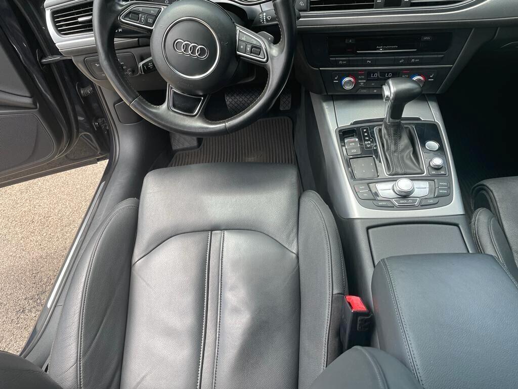 Audi A6 allroad 3.0 TDI 245 CV S tronic