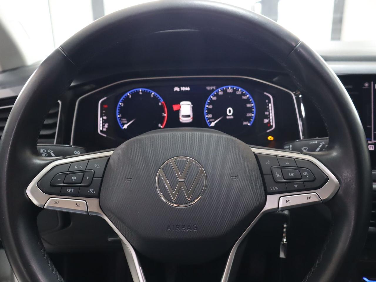 Volkswagen Polo Style 1.0 TSI #10805