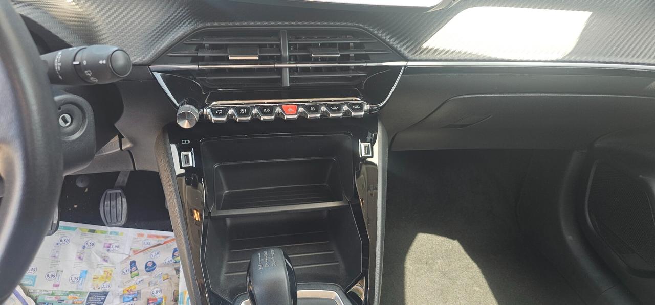 Peugeot 208 PureTech 75 Stop&Start 5 porte Active Pack