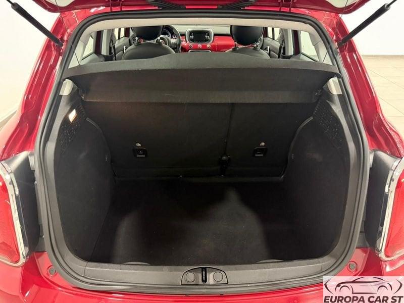 FIAT 500X 1.3 Mjet 95CV 4x2 City Look Pop Star