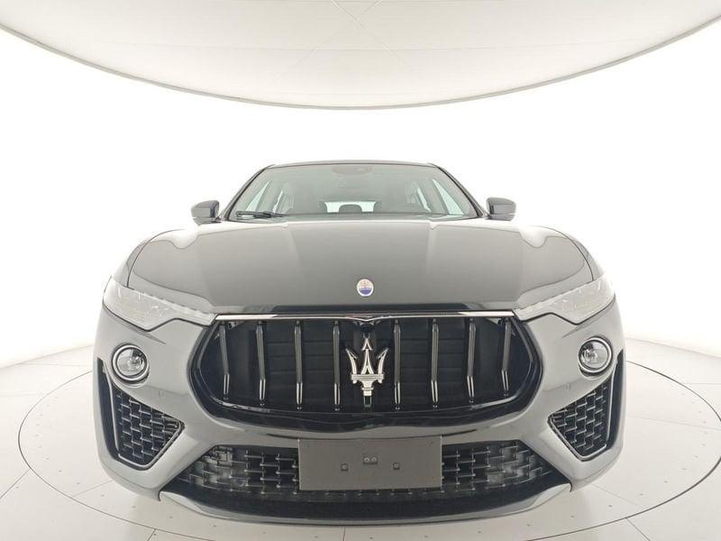 Maserati Levante V6 Diesel 275 CV AWD Gransport