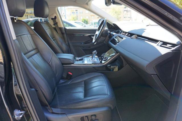 LAND ROVER Range Rover Evoque 2.0D I4-L.Flw 150 CV AWD Auto IVA ESPOSTA