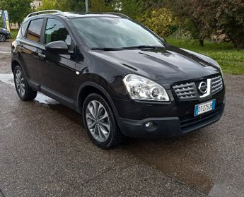 Nissan Qashqai 2.0 dCi DPF 4WD Acenta