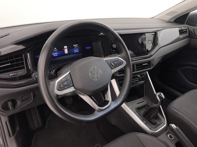 VOLKSWAGEN Taigo 1.0 tsi Life 115cv