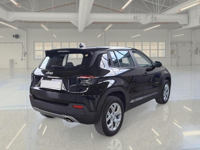 JEEP AVENGER 1.2 TURBO ALTITUDE SUV
