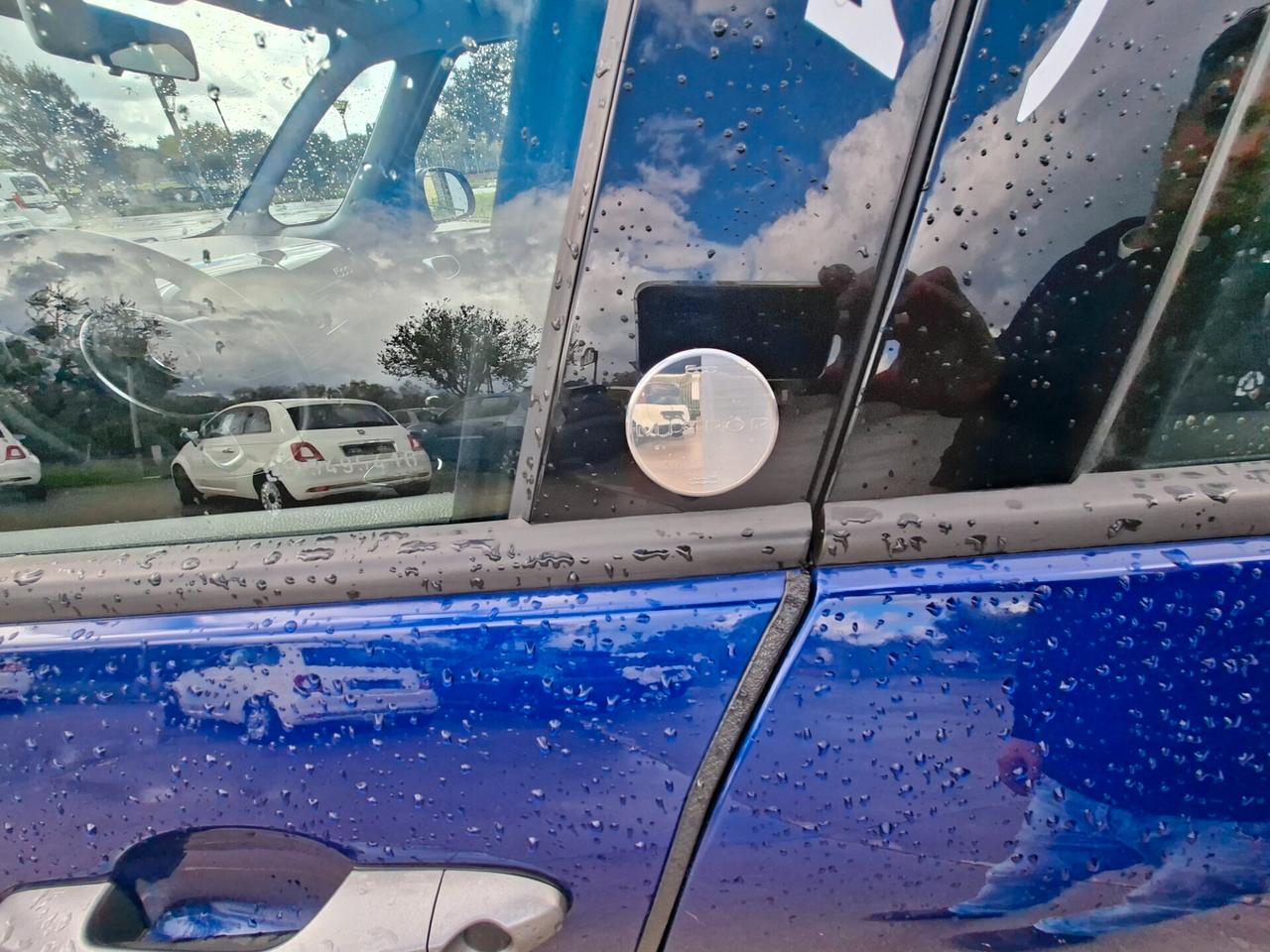 Fiat 500L 1.4 95 CV Mirror IMPIANTO GPL