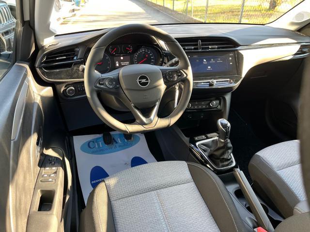 OPEL Corsa 1.2 x Neo patentati Km 0