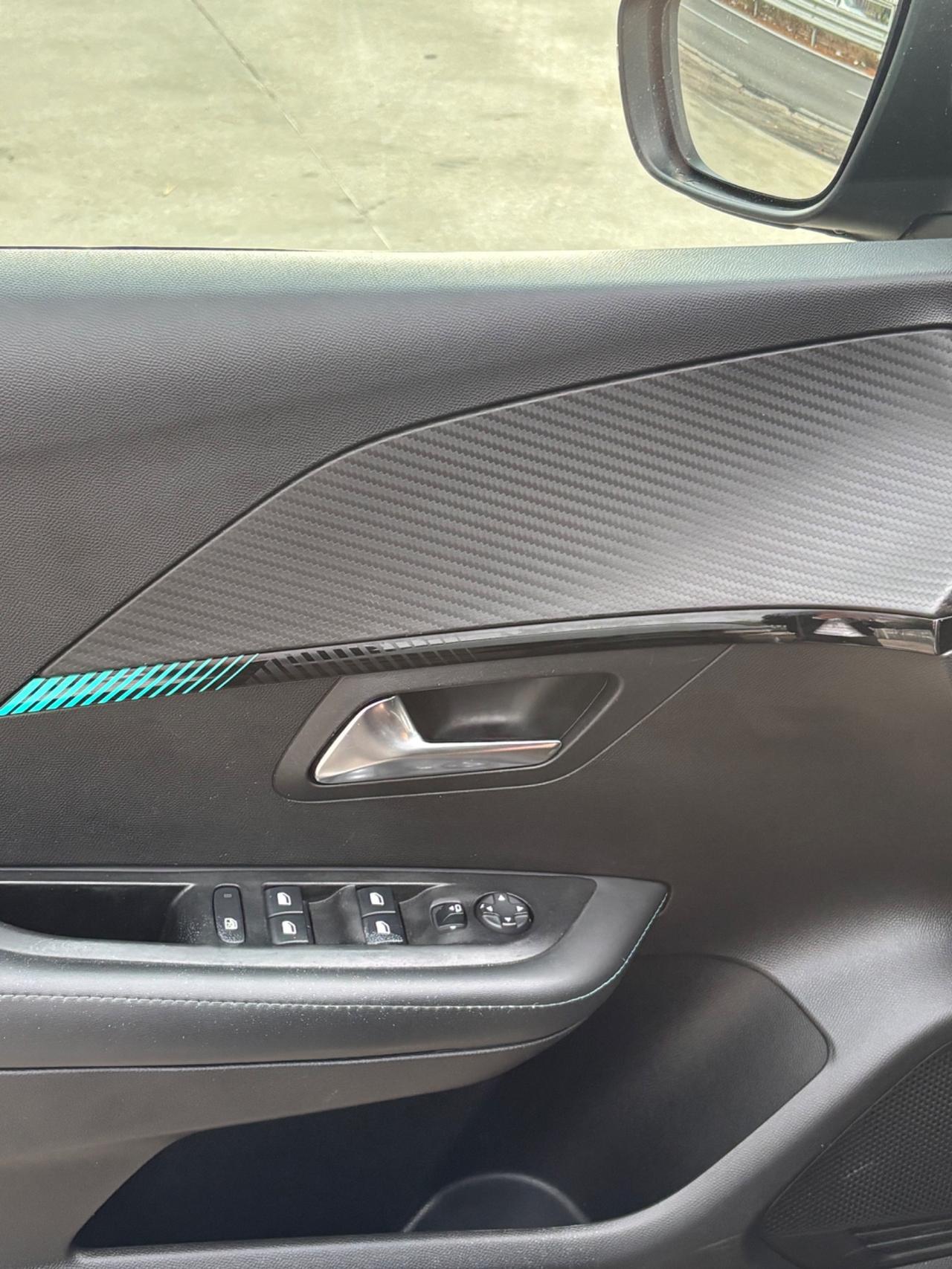 Peugeot 208 1.5 Allure 2020