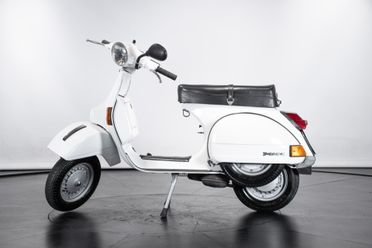 Piaggio Vespa 125 PX (1980 - 89)