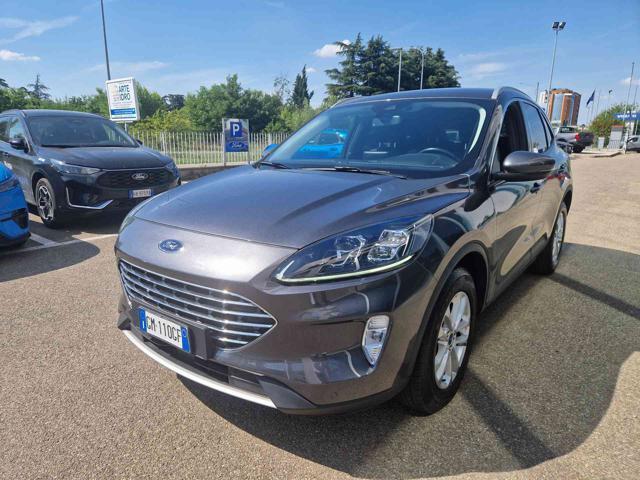 FORD Kuga 1.5 EcoBoost 150 CV 2WD Titanium X