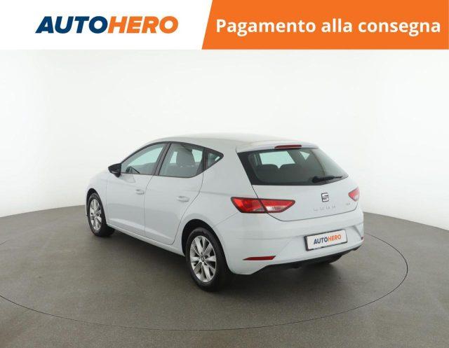 SEAT Leon 1.6 TDI 115 CV 5p. Style