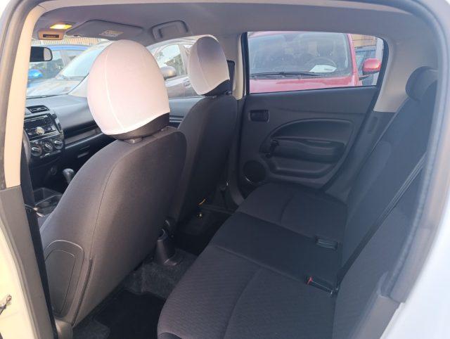 MITSUBISHI Space Star 1.0 ClearTec Intense NAVI