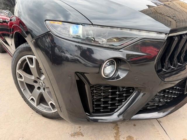 Maserati Levante V6 430 CV S Q4 Gransport