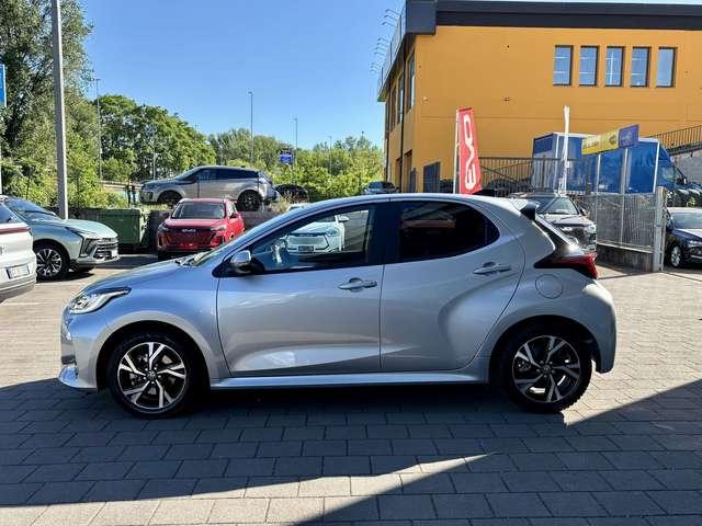 Toyota Yaris Hybrid 115 Trend PROMO