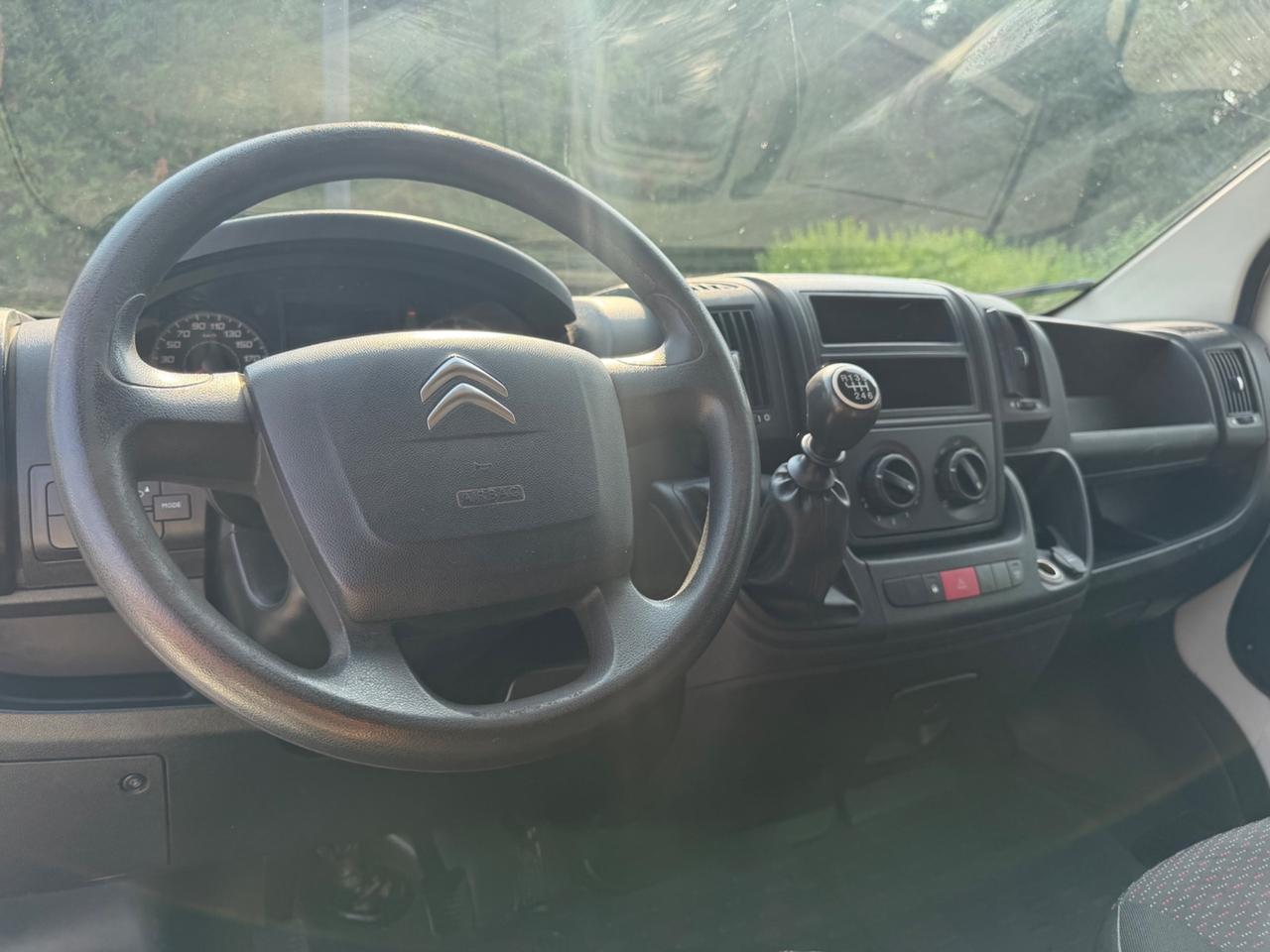 Citroen Jumper 2.0 IVA COMPRESA