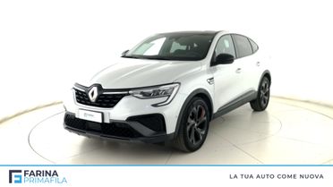 RENAULT Arkana 2021 - Arkana 1.6 E-Tech hybrid R.S. Line 145cv