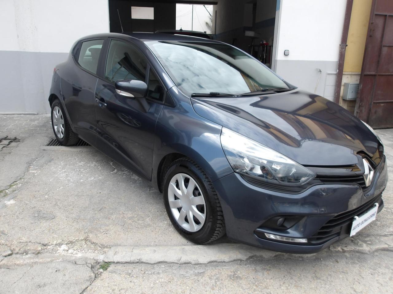 Renault Clio 5 Porte Clio 1.5 dci energy Zen 75cv