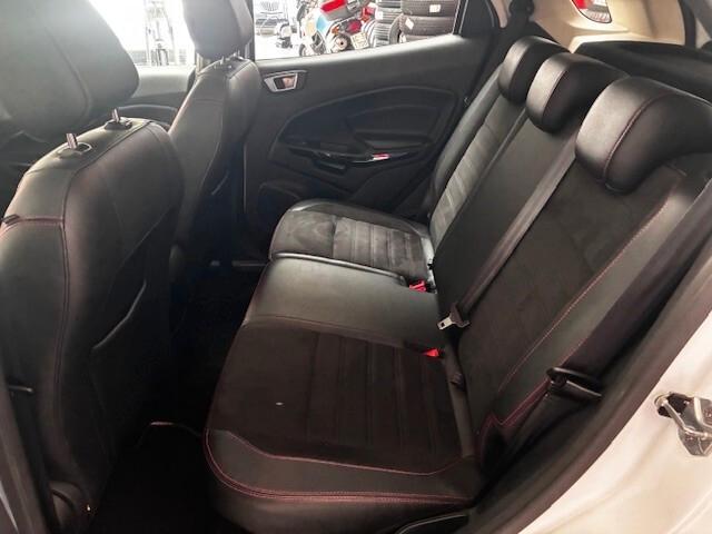 Ford EcoSport 1.5 Ecoblue 100 CV Start&Stop Plus