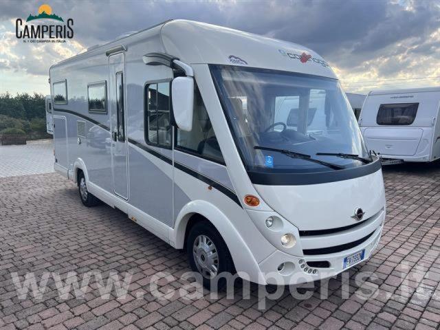 CARTHAGO CARTHAGO C-COMPACTLINE I 143