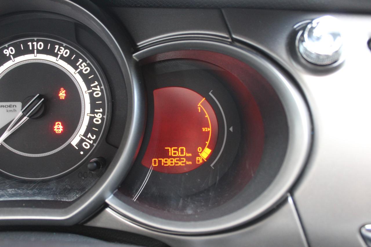 Citroen C3 PureTech 68 Feel Neopatentati