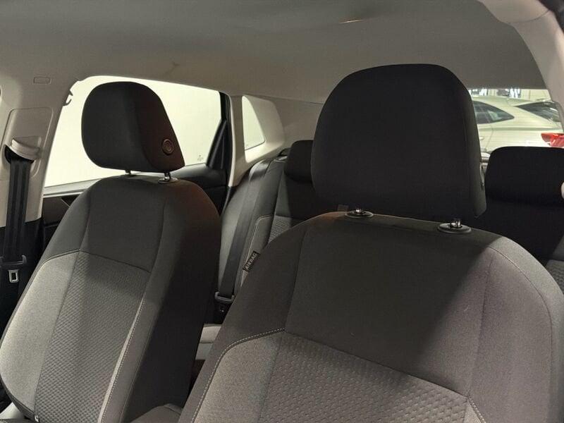 Volkswagen Polo Nuova Life 1.0 TSI 70 kW (95 CV) DSG