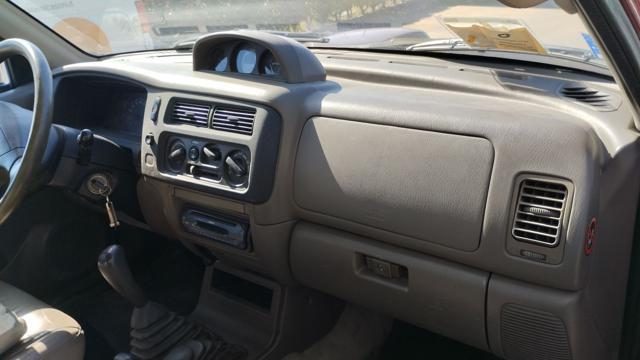 MITSUBISHI Pajero Sport 2.5 TDI GLS