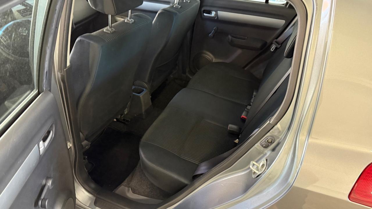 Suzuki Swift 1.3 5p. GLX Plus