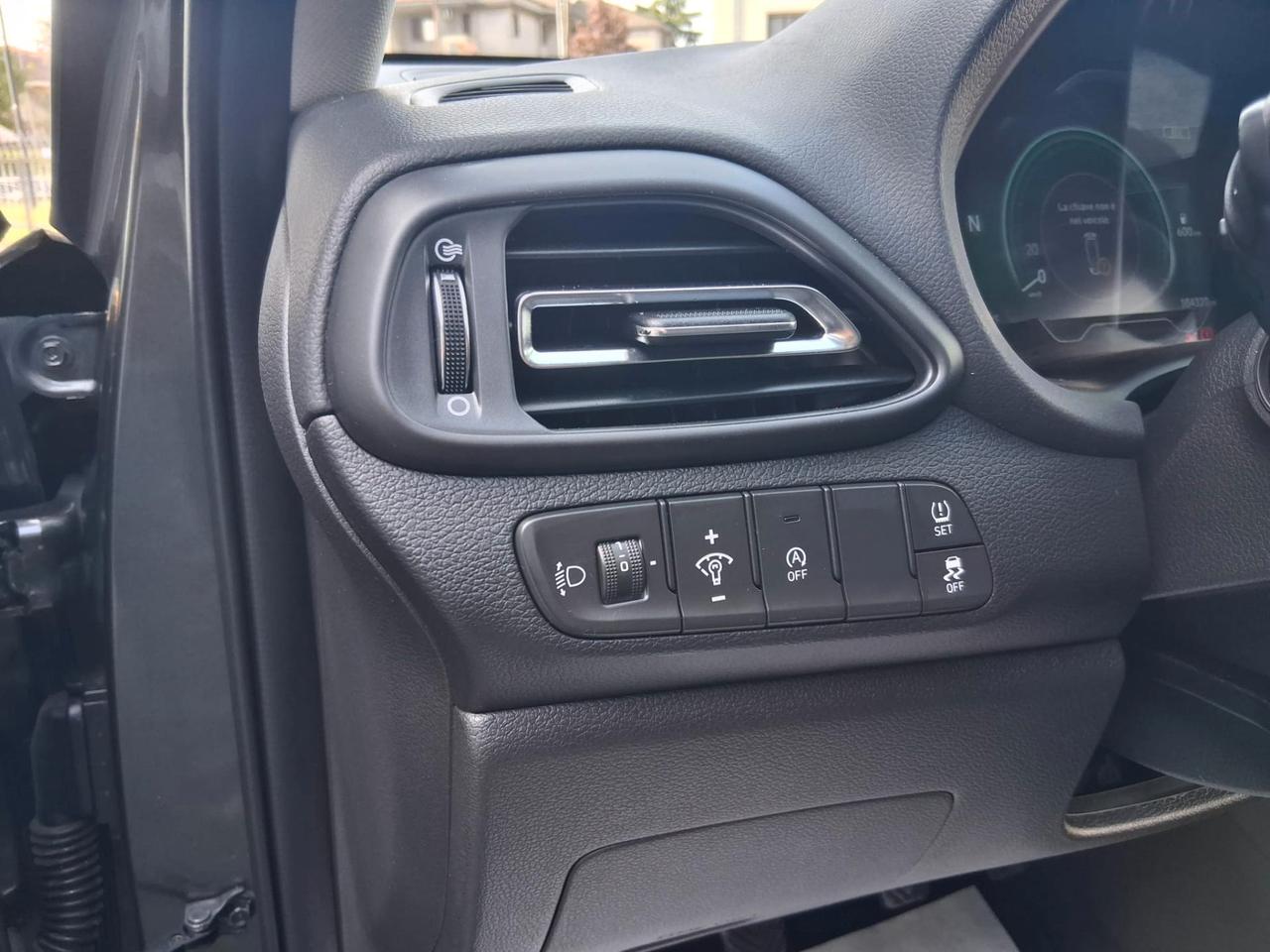 Hyundai i30 Wagon 1.0 t-gdi 48V Car Play / AndroidAuto Fari LED