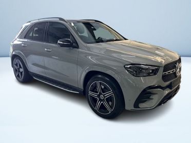 Mercedes-Benz GLE 350 de 4MATIC Plug-in hybrid AMG Line PREMIUM