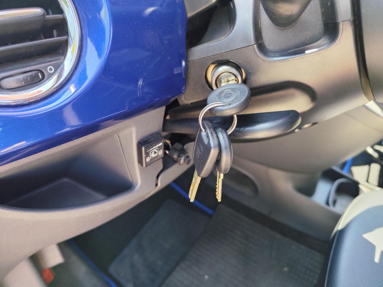 FIAT 500 (2007-2016) 500 1.2 Sport