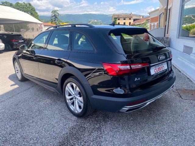 AUDI A4 allroad 45 TDI tiptronic Business Evolution