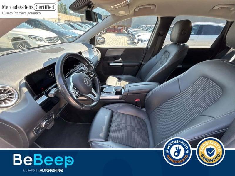 Mercedes-Benz Classe B B 180 D SPORT PLUS AUTO