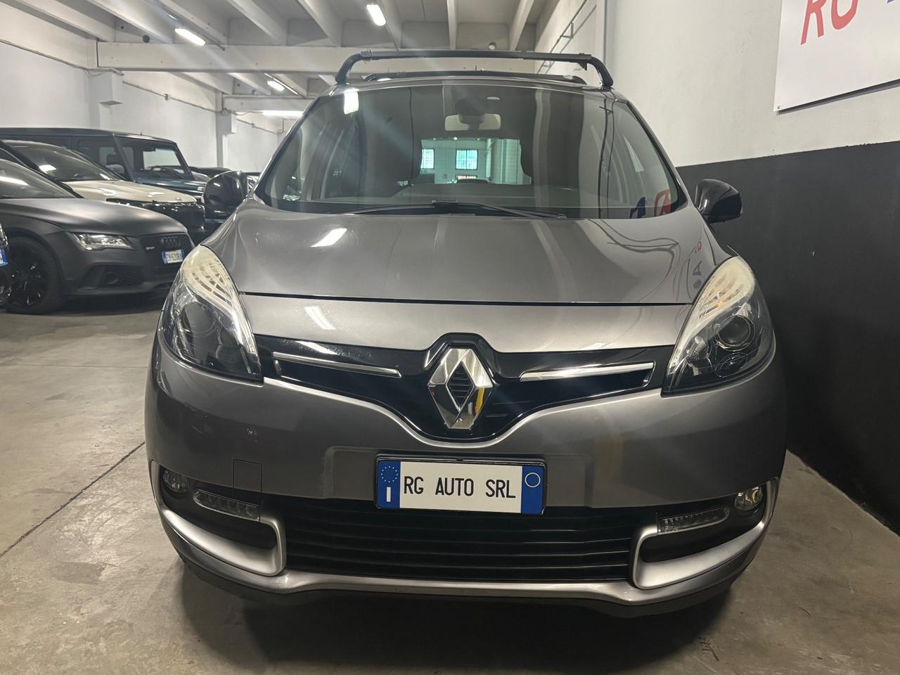 Renault Scenic Scénic XMod 1.5 dCi 110CV Wave