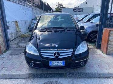 Mercedes-benz A 180 200 CDI Elegance radiata per esportazione cambio automatico