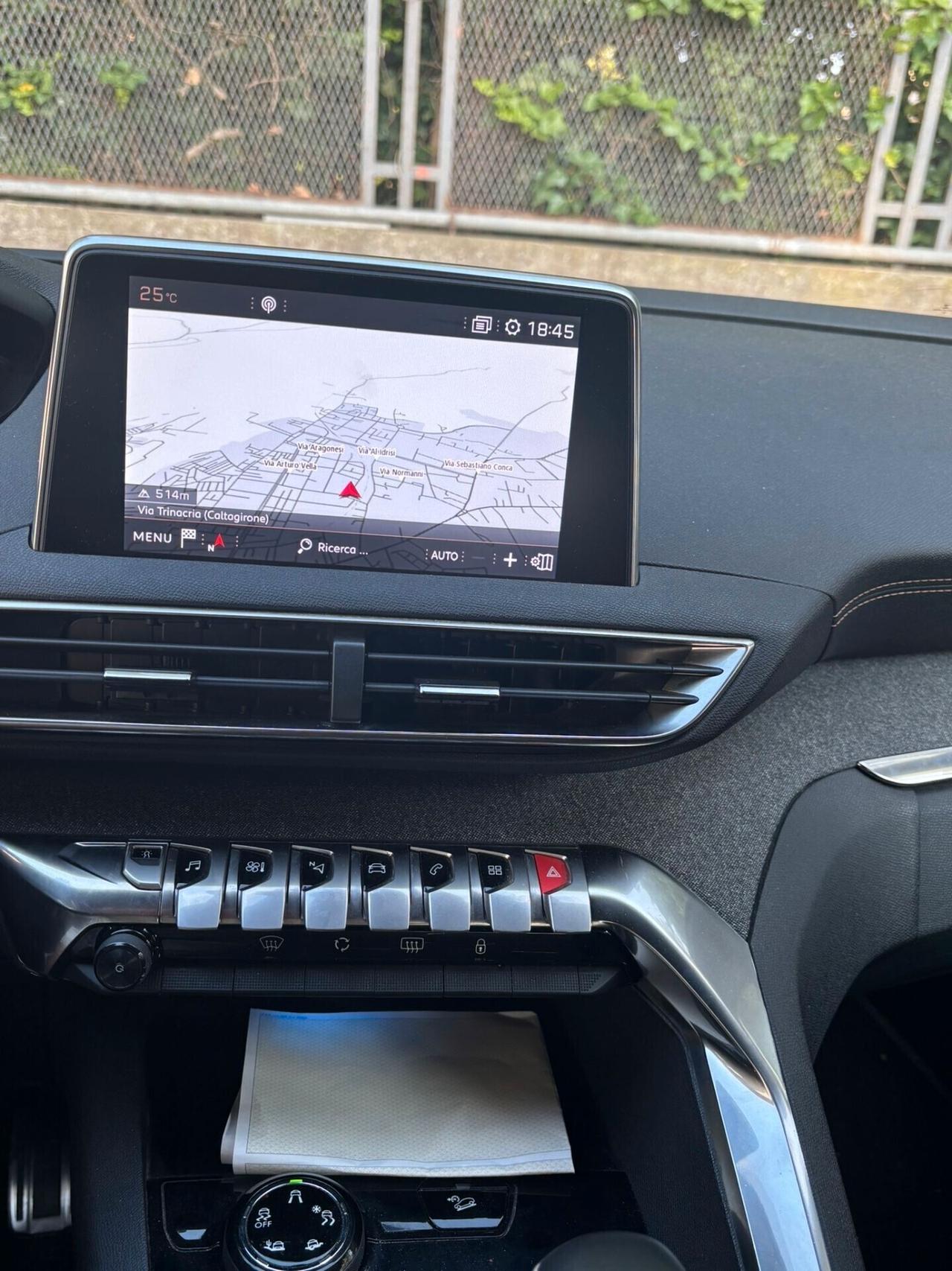 Peugeot 3008 BlueHDi 130 S&S GT Line