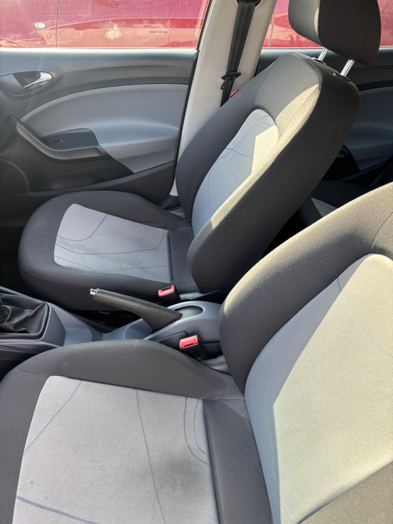 Seat Ibiza 1.2 5p. Style neopatentati