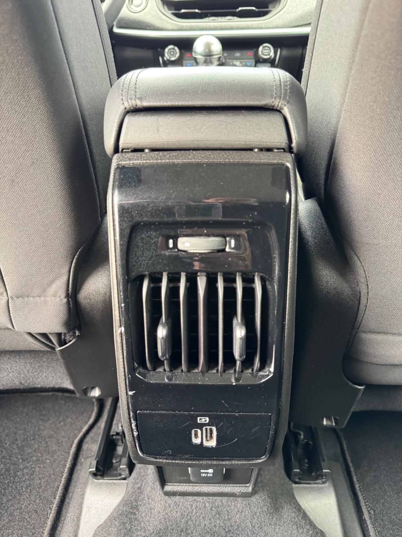 Jeep Compass 1.6 Multijet SOLO 42.000 KM CERTIFICATI