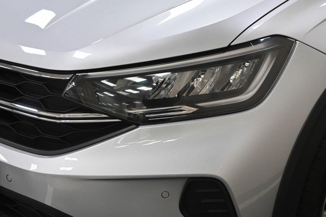 VOLKSWAGEN Taigo Taigo 1.0 TSI 110 CV Life