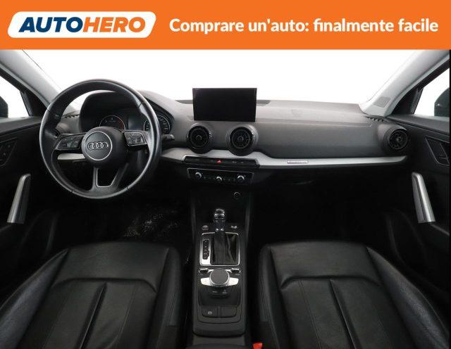 AUDI Q2 2.0 TDI quattro S tronic
