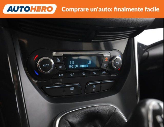 FORD Kuga 1.5 EcoBoost 120 CV S&S 2WD Titanium